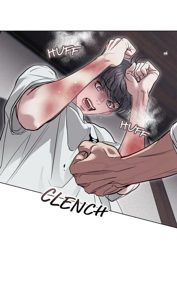 Read Crack chapter 62 image 29 on Lezhin