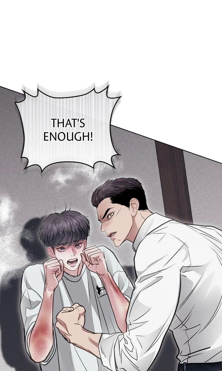 Read Crack chapter 62 image 30 on Lezhin