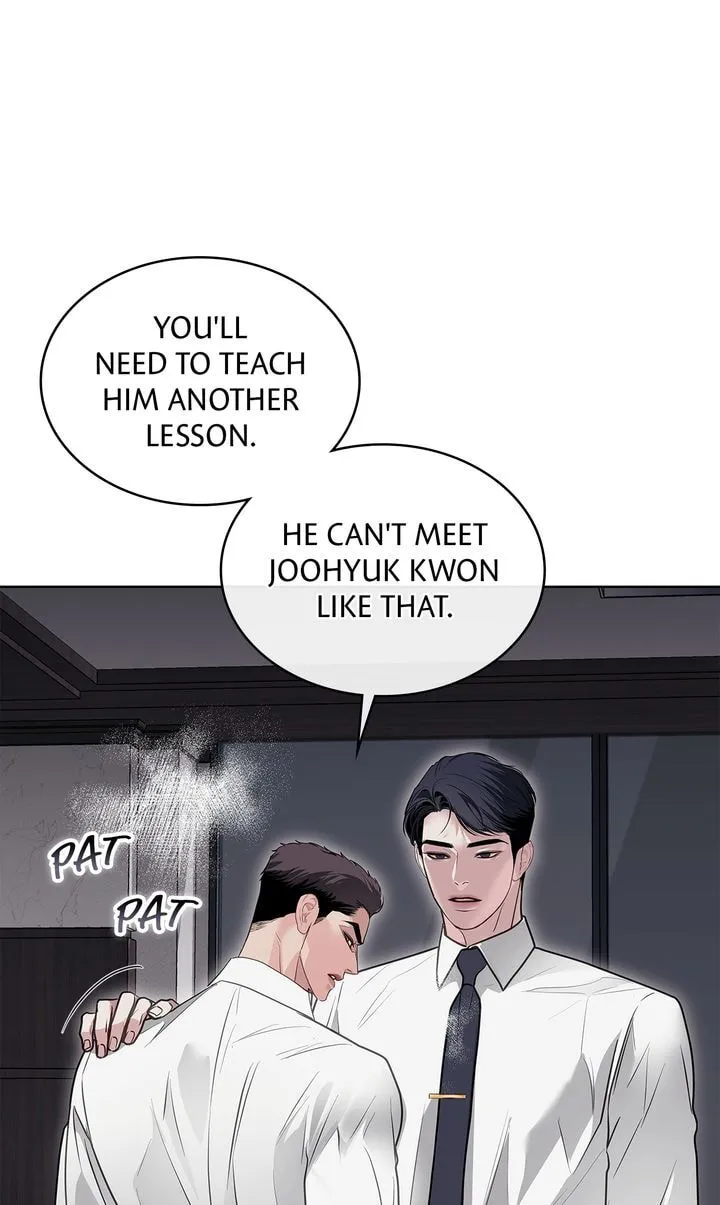 Read Crack chapter 62 image 34 on Lezhin