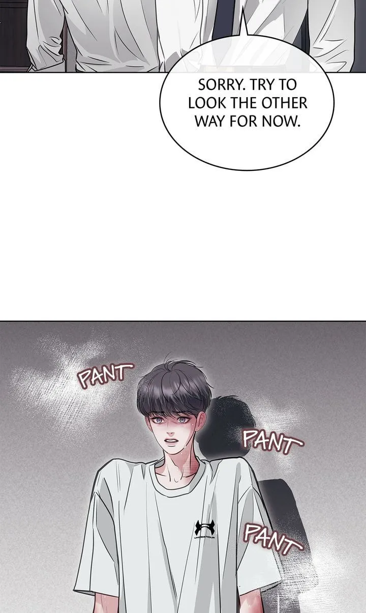 Read Crack chapter 62 image 35 on Lezhin