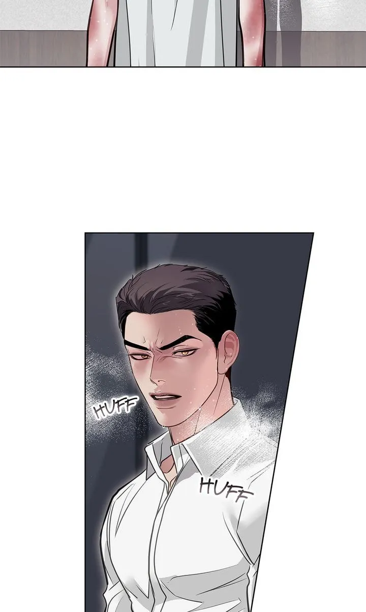 Read Crack chapter 62 image 36 on Lezhin