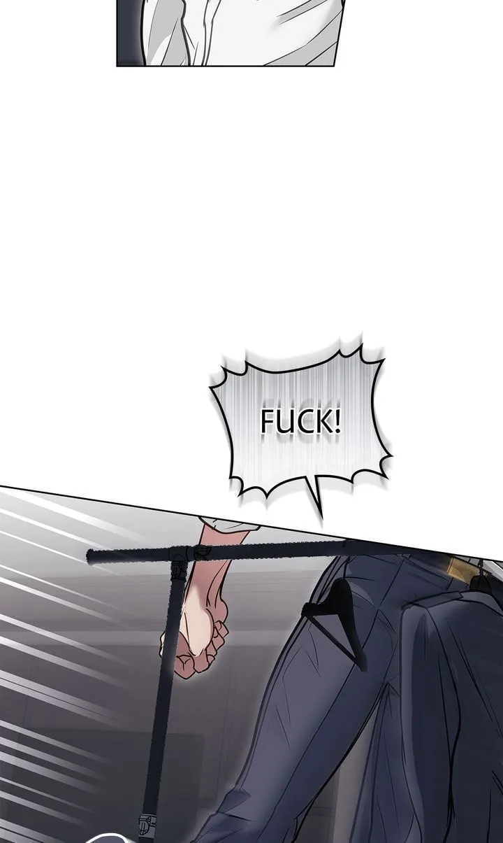 Read Crack chapter 62 image 37 on Lezhin