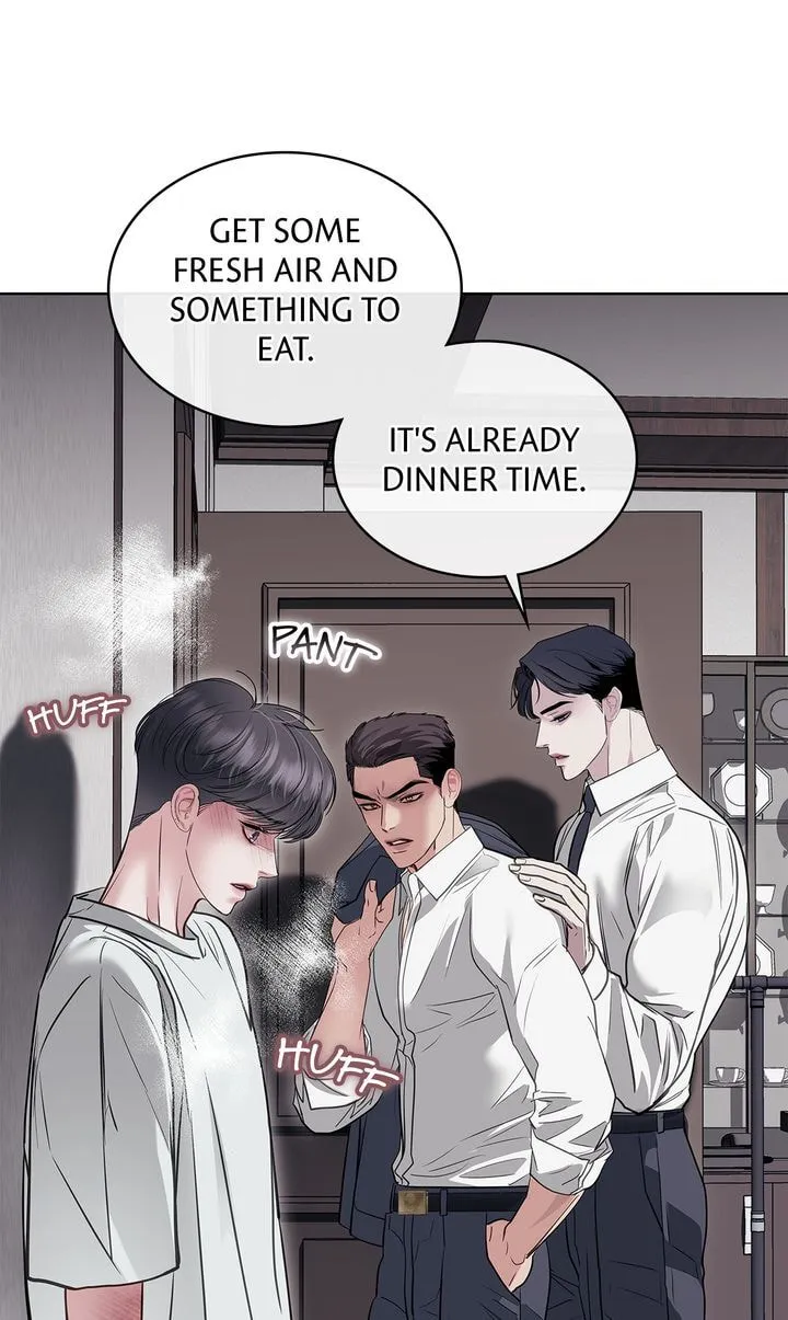 Read Crack chapter 62 image 39 on Lezhin