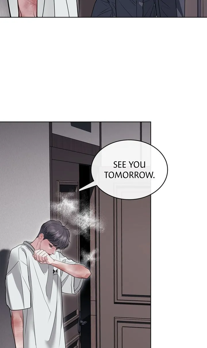 Read Crack chapter 62 image 40 on Lezhin