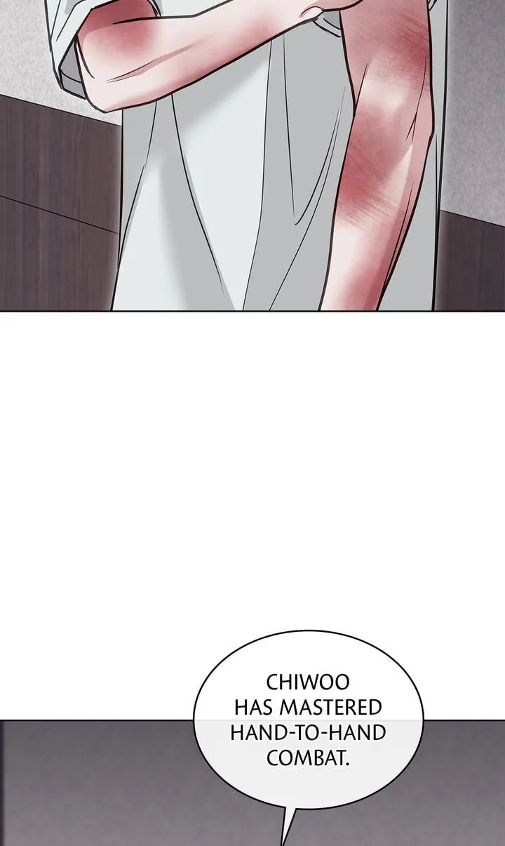 Read Crack chapter 62 image 45 on Lezhin