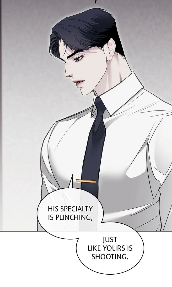 Read Crack chapter 62 image 46 on Lezhin