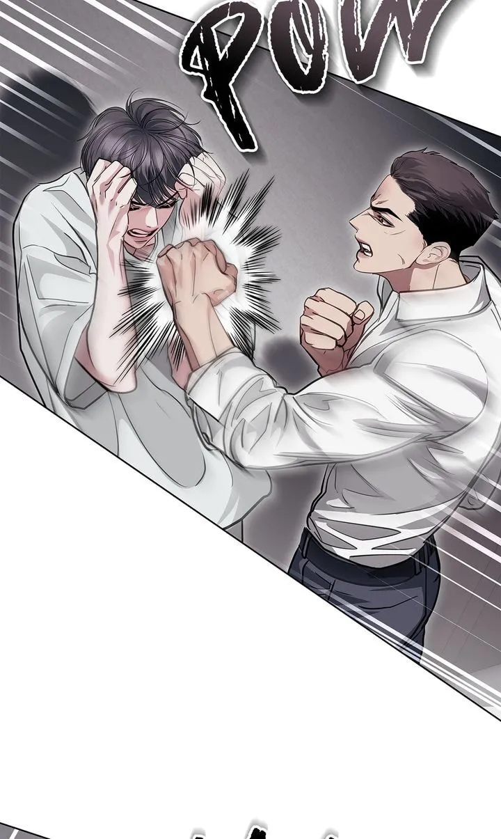 Read Crack chapter 62 image 5 on Lezhin