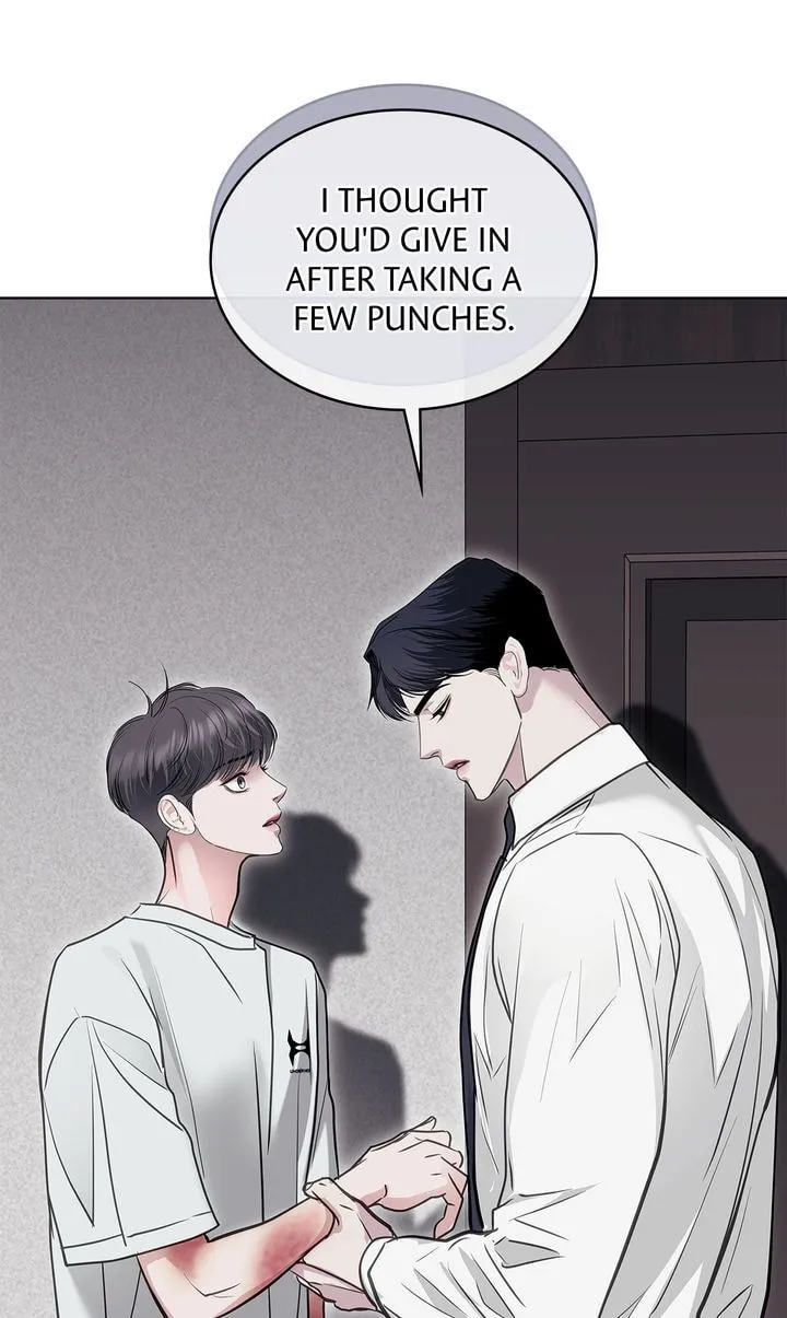 Read Crack chapter 62 image 52 on Lezhin