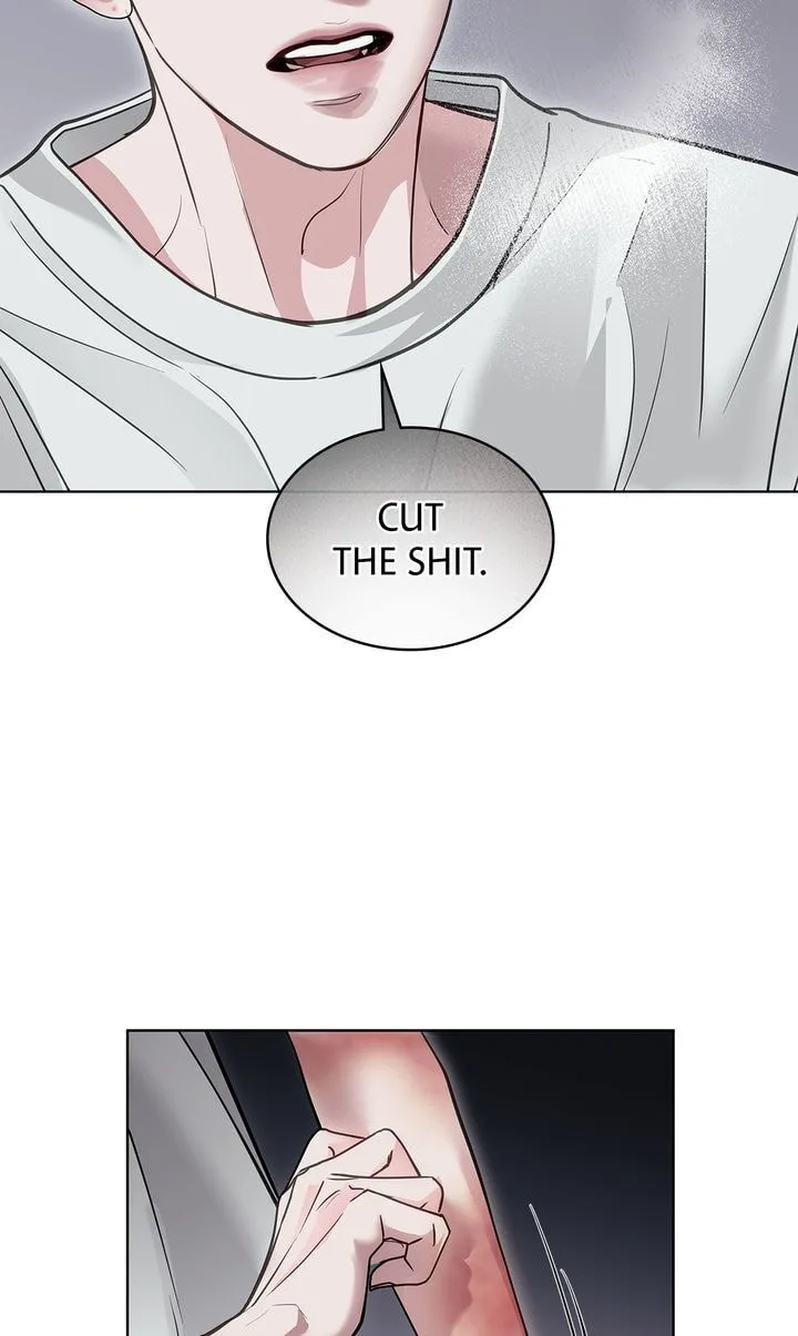 Read Crack chapter 62 image 54 on Lezhin