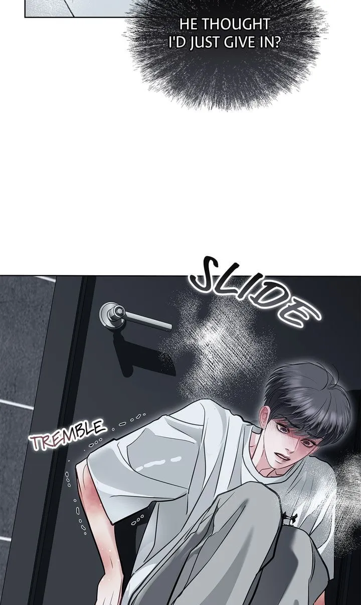 Read Crack chapter 62 image 59 on Lezhin