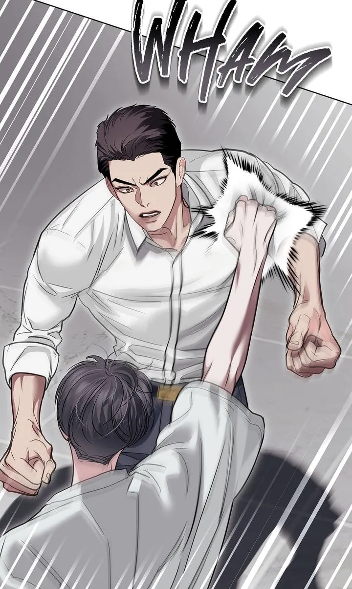 Read Crack chapter 62 image 6 on Lezhin