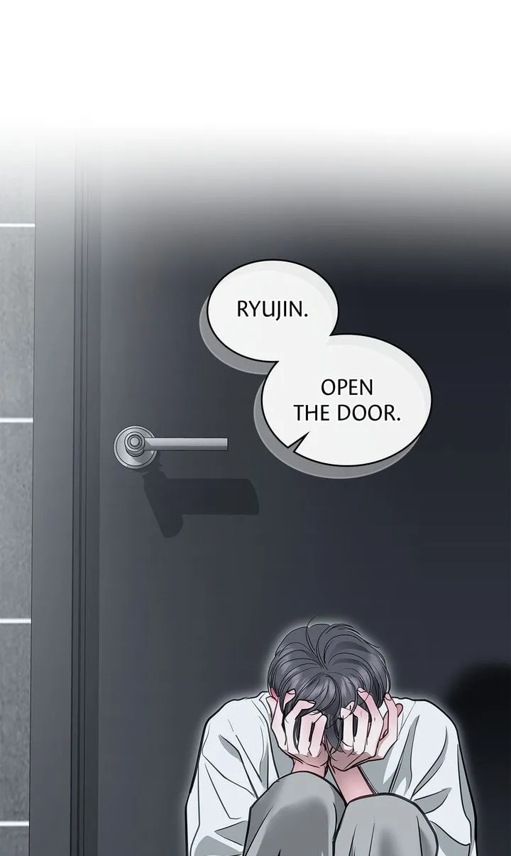 Read Crack chapter 62 image 64 on Lezhin
