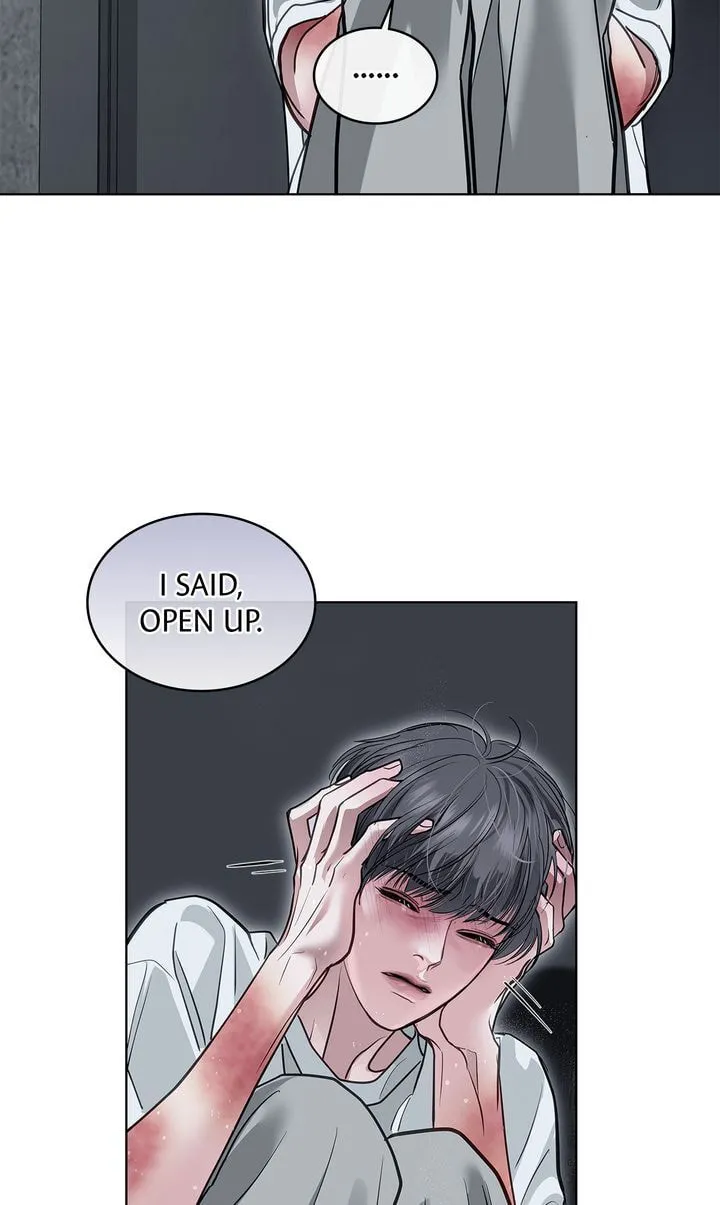 Read Crack chapter 62 image 65 on Lezhin