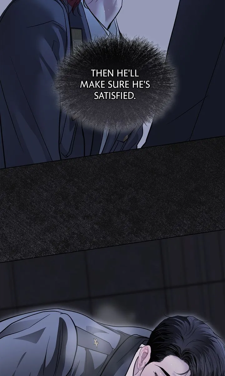 Read Crack chapter 62 image 70 on Lezhin