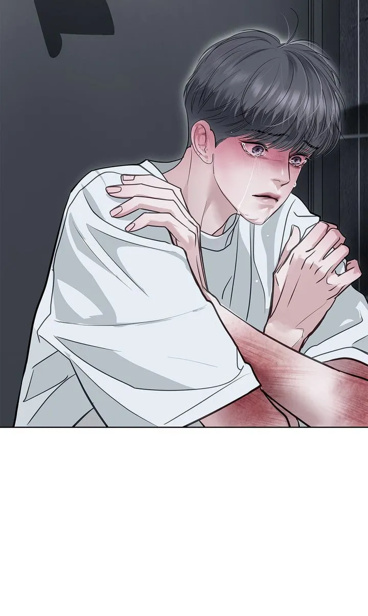 Read Crack chapter 62 image 77 on Lezhin
