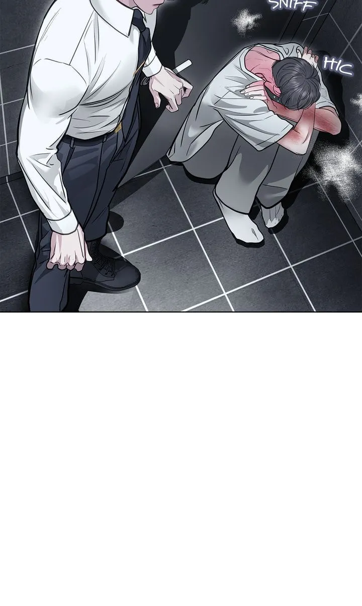 Read Crack chapter 62 image 82 on Lezhin