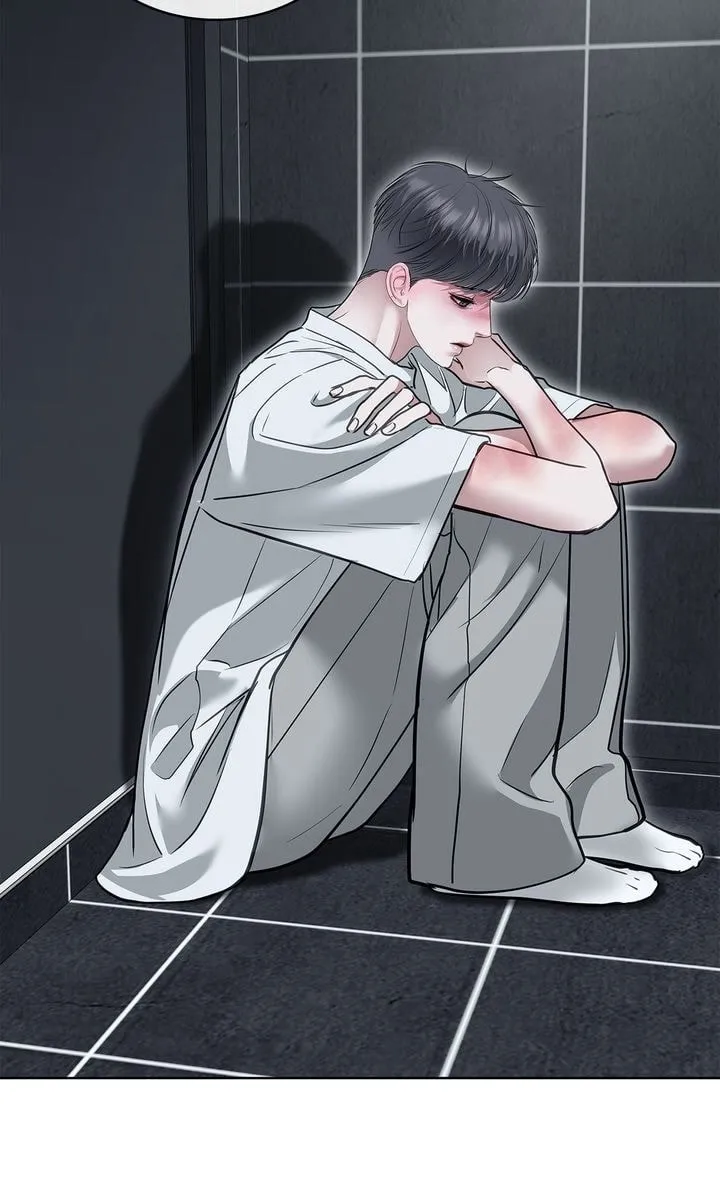 Read Crack chapter 63 image 1 on Lezhin