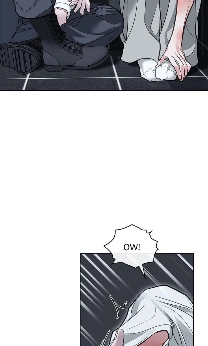 Read Crack chapter 63 image 11 on Lezhin