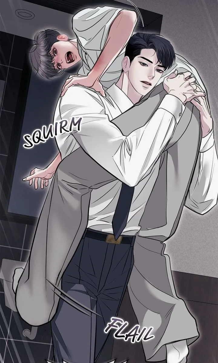 Read Crack chapter 63 image 13 on Lezhin