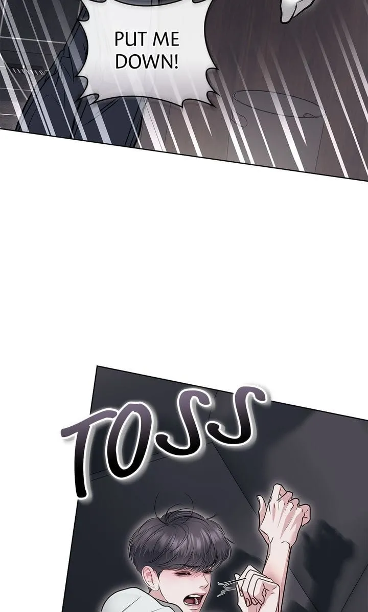 Read Crack chapter 63 image 14 on Lezhin