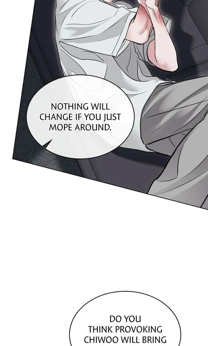 Read Crack chapter 63 image 15 on Lezhin