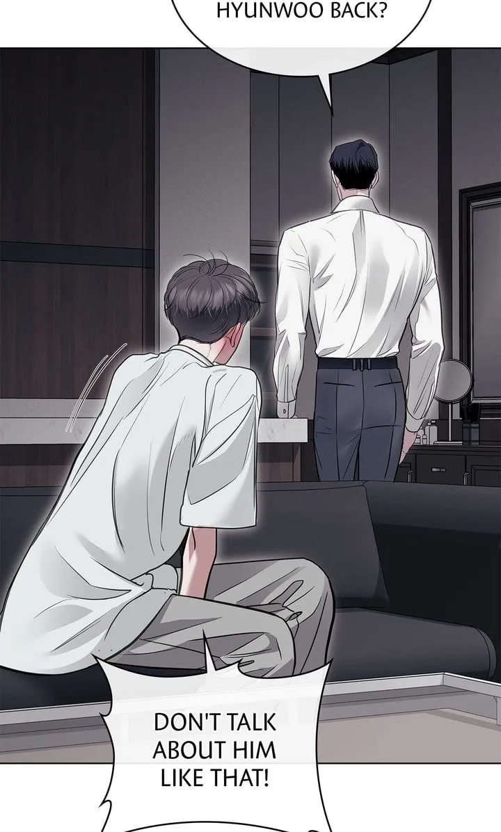 Read Crack chapter 63 image 16 on Lezhin