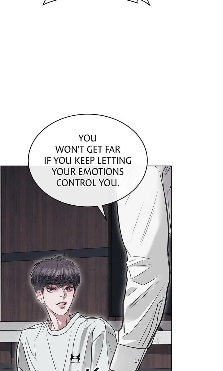 Read Crack chapter 63 image 17 on Lezhin