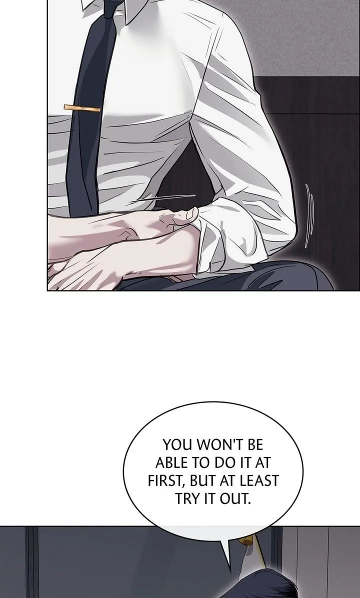 Read Crack chapter 63 image 19 on Lezhin