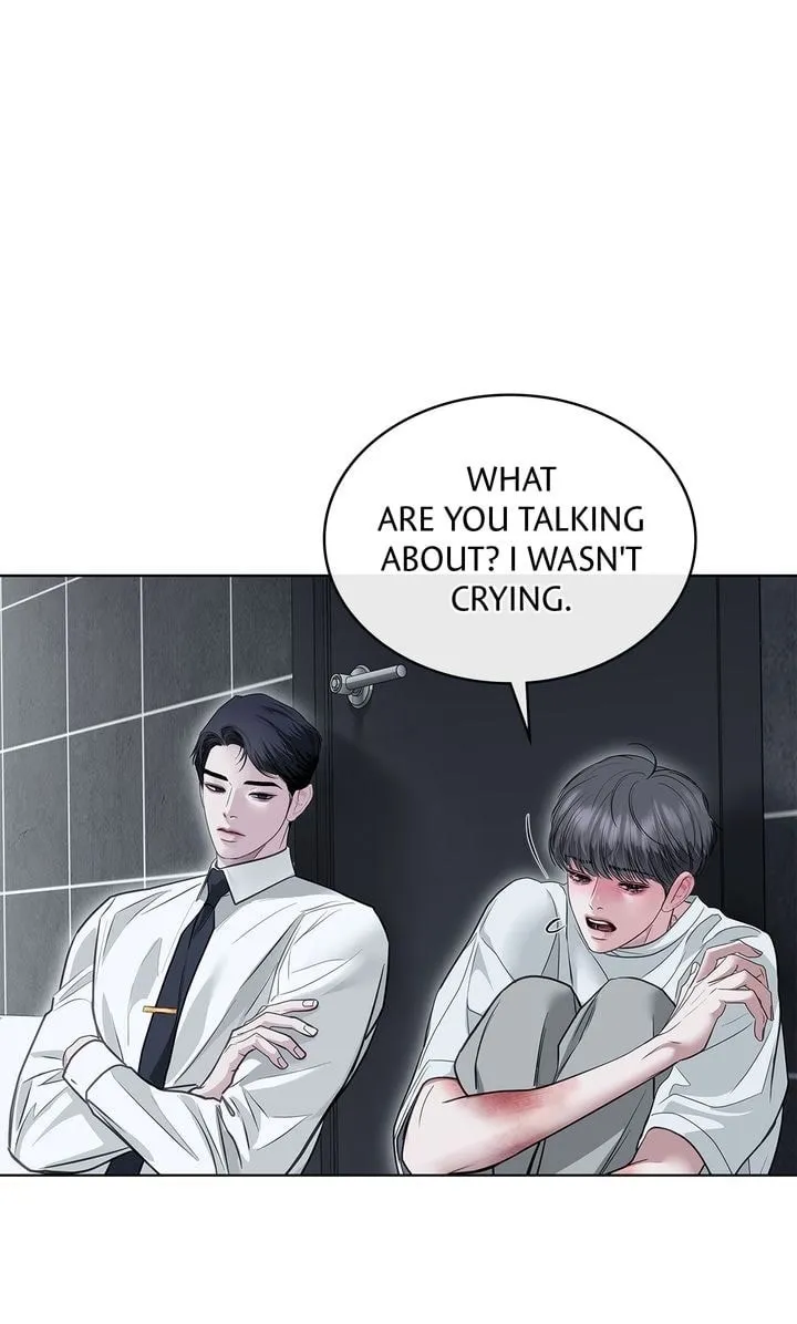 Read Crack chapter 63 image 2 on Lezhin