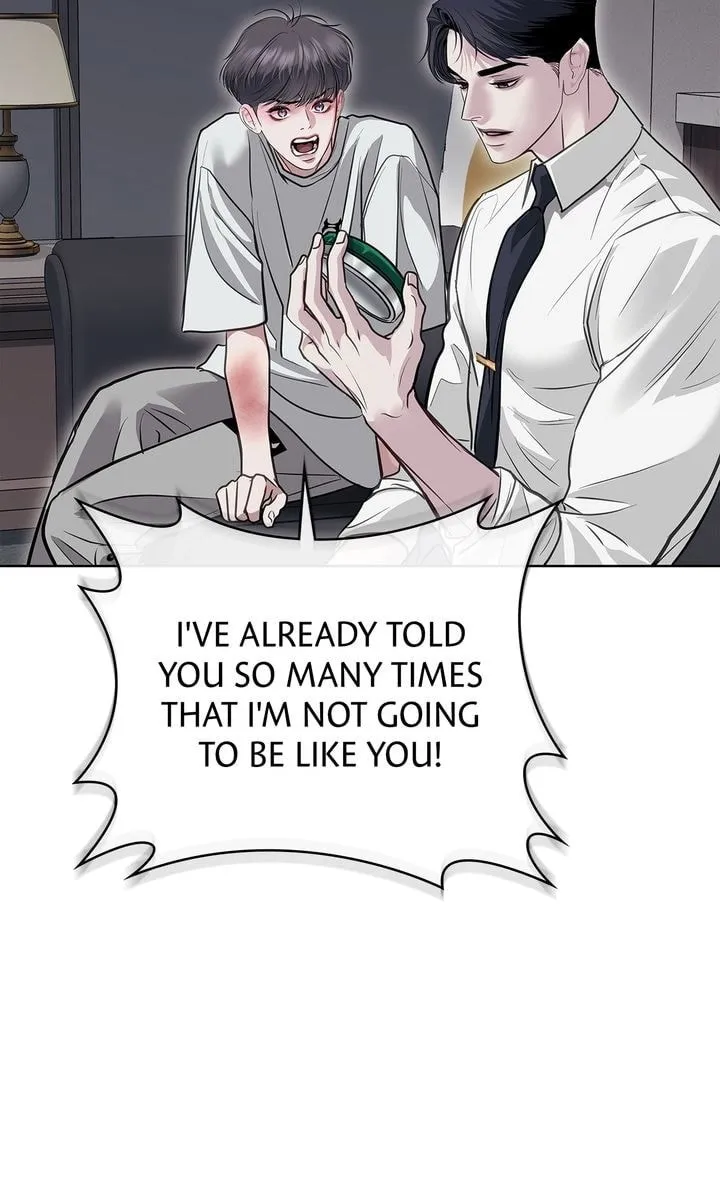 Read Crack chapter 63 image 20 on Lezhin