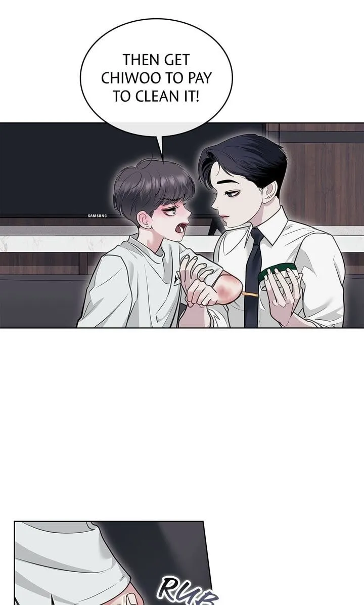 Read Crack chapter 63 image 23 on Lezhin