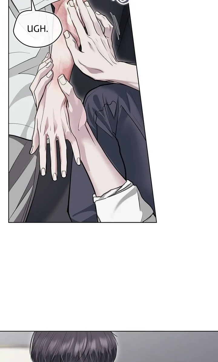 Read Crack chapter 63 image 24 on Lezhin