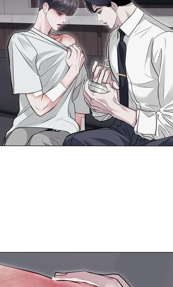 Read Crack chapter 63 image 27 on Lezhin