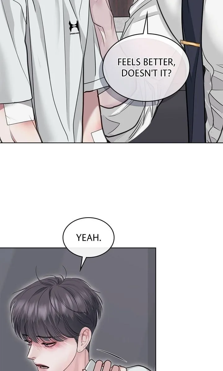 Read Crack chapter 63 image 30 on Lezhin