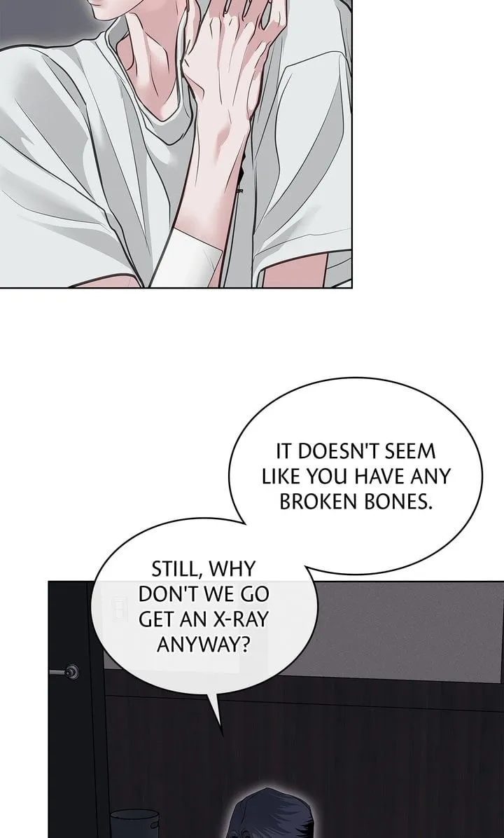 Read Crack chapter 63 image 31 on Lezhin