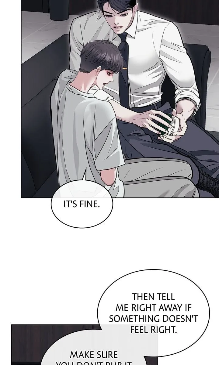 Read Crack chapter 63 image 32 on Lezhin