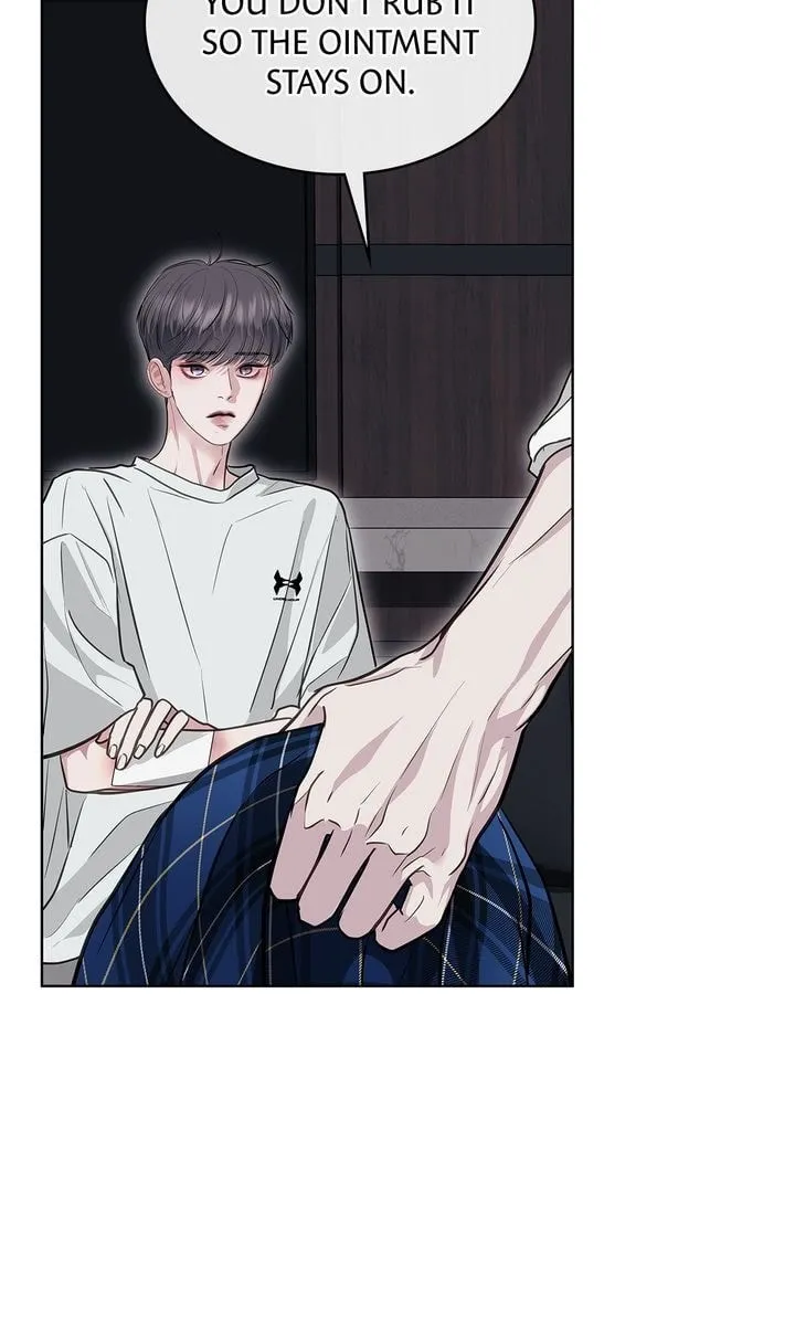 Read Crack chapter 63 image 33 on Lezhin