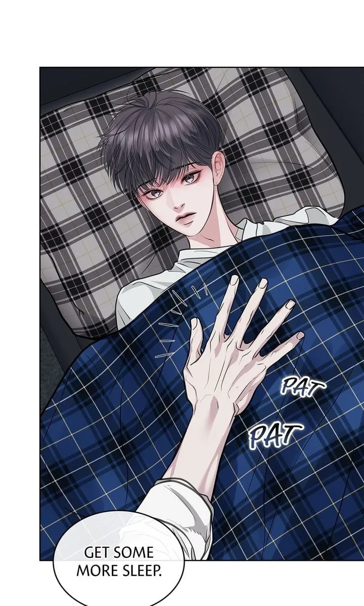 Read Crack chapter 63 image 34 on Lezhin