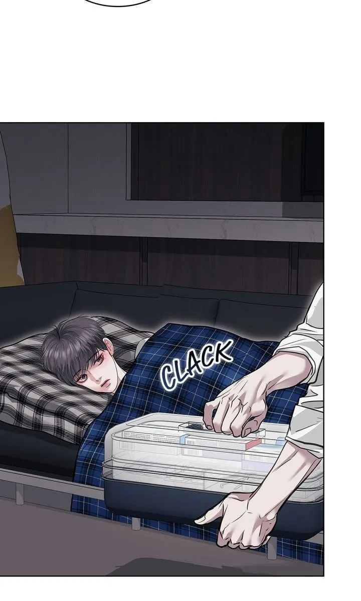 Read Crack chapter 63 image 35 on Lezhin