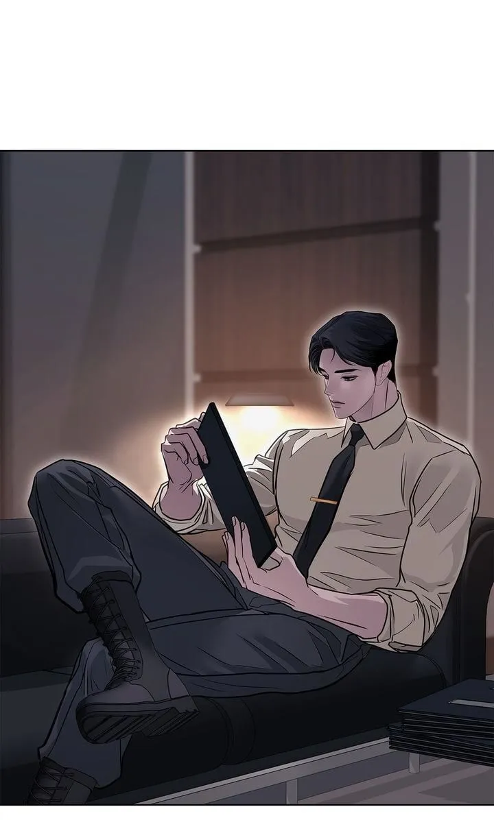 Read Crack chapter 63 image 38 on Lezhin