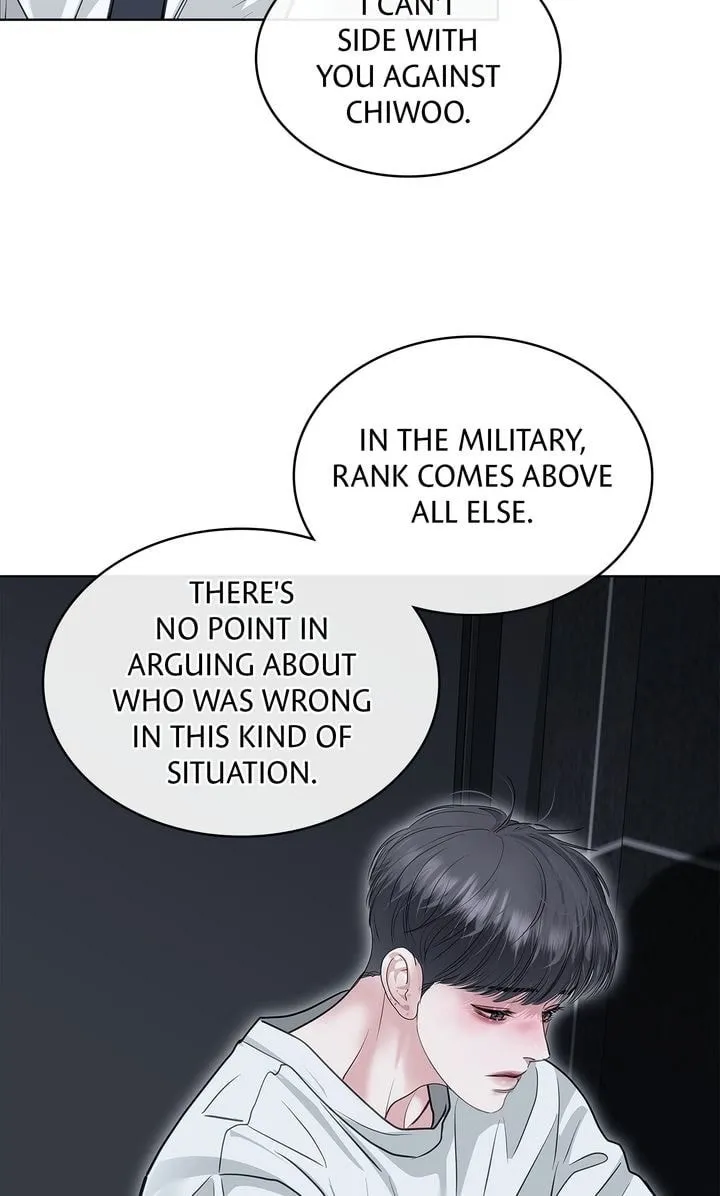 Read Crack chapter 63 image 4 on Lezhin