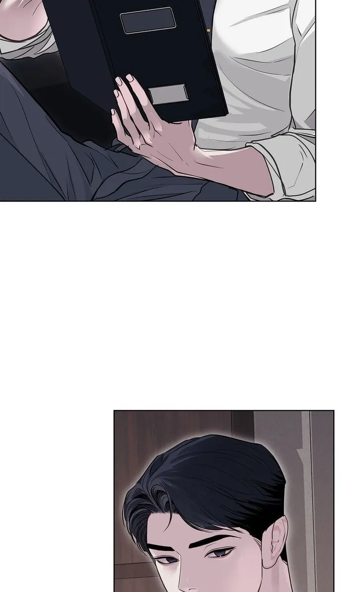 Read Crack chapter 63 image 41 on Lezhin