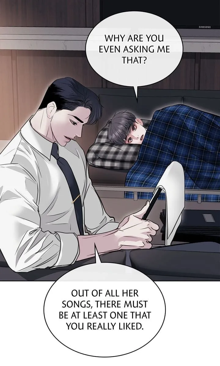 Read Crack chapter 63 image 46 on Lezhin