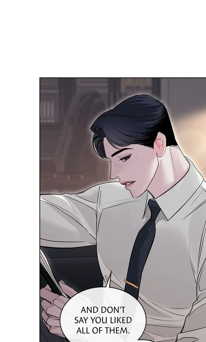 Read Crack chapter 63 image 47 on Lezhin