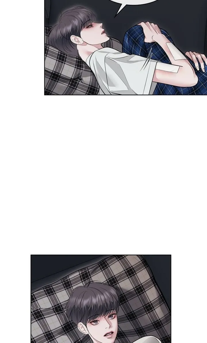 Read Crack chapter 63 image 49 on Lezhin