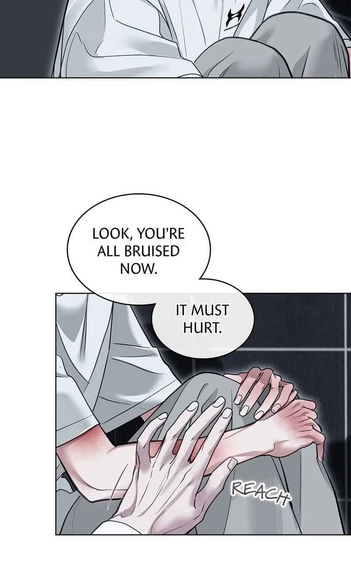 Read Crack chapter 63 image 5 on Lezhin