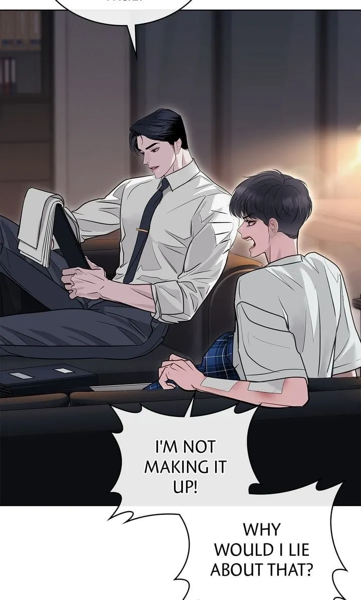 Read Crack chapter 63 image 51 on Lezhin