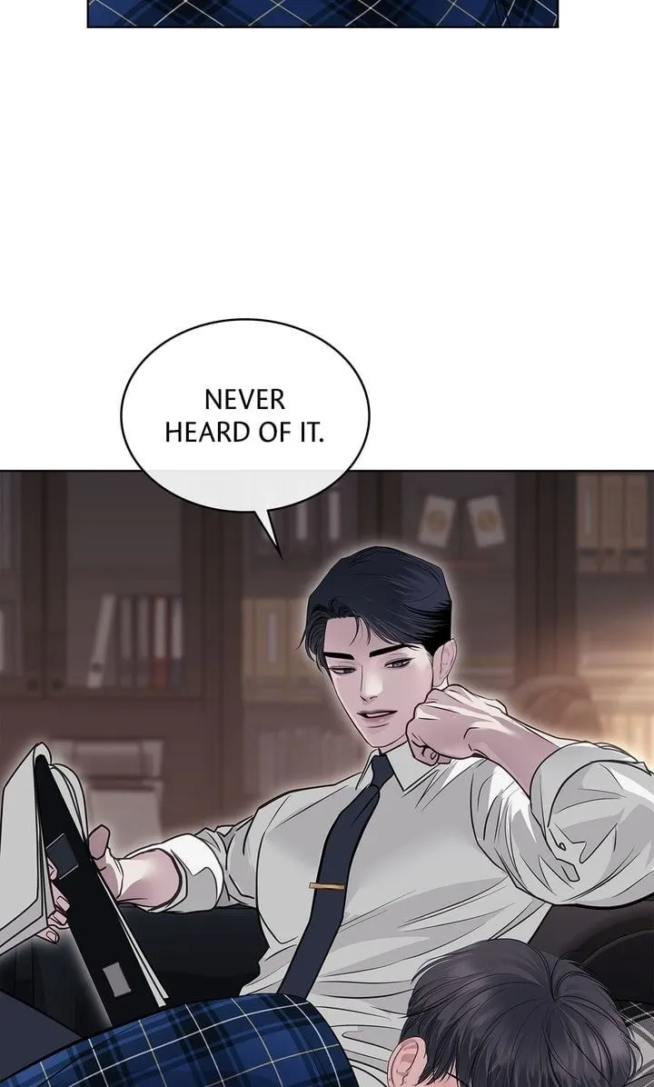 Read Crack chapter 63 image 55 on Lezhin