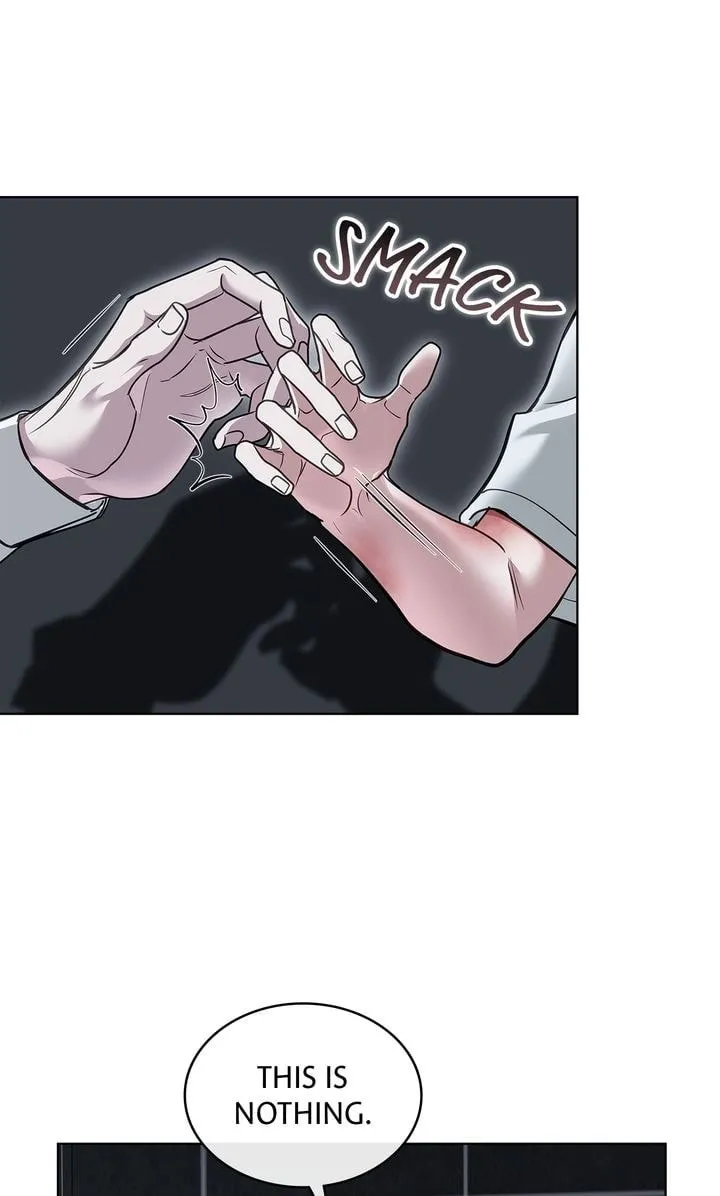 Read Crack chapter 63 image 6 on Lezhin