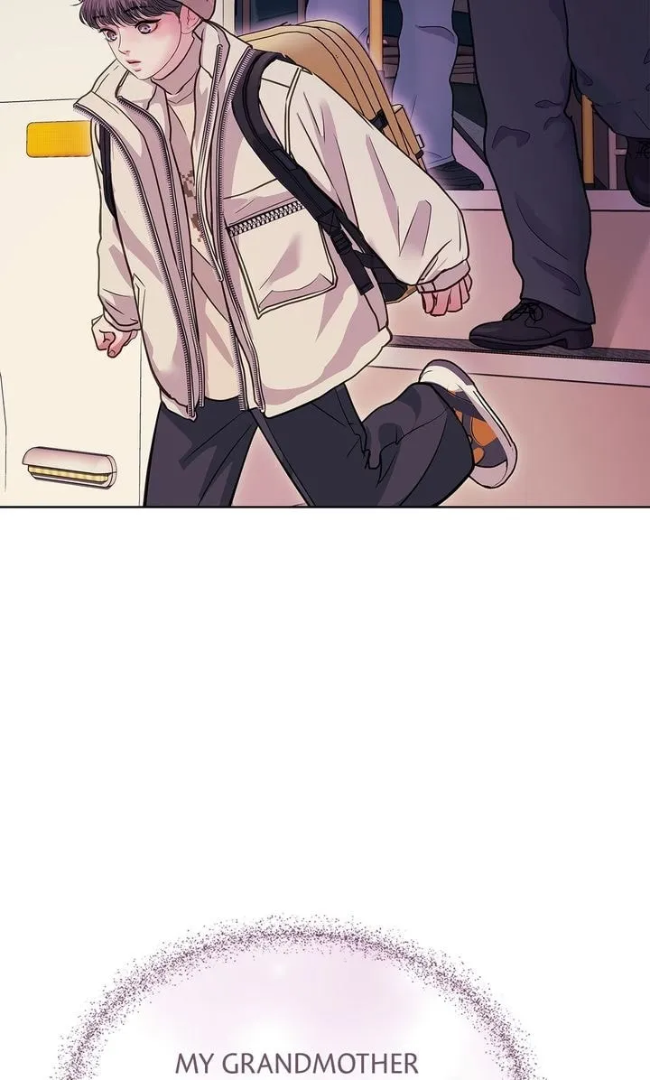 Read Crack chapter 63 image 61 on Lezhin